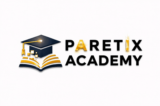 Paretix Academy